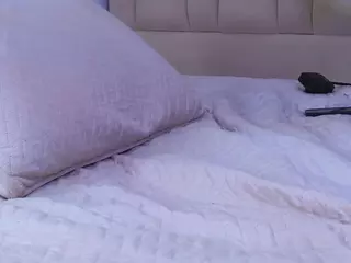 Stormy Butty's Live Sex Cam Show