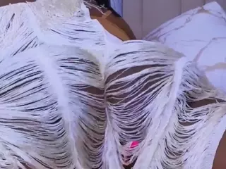 Stormy Butty's Live Sex Cam Show
