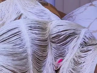 Stormy Butty's Live Sex Cam Show