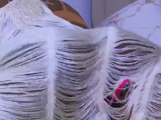 Stormy Butty's Live Sex Cam Show