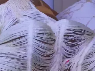 Stormy Butty's Live Sex Cam Show