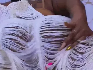 Stormy Butty's Live Sex Cam Show