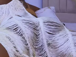 Stormy Butty's Live Sex Cam Show