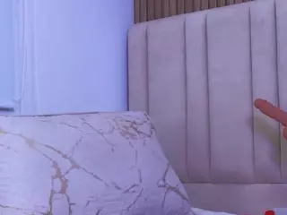 Stormy Butty's Live Sex Cam Show