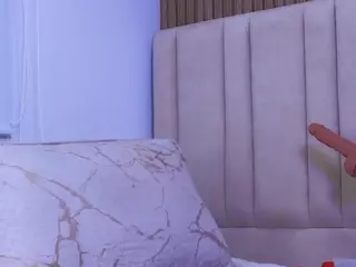 Stormy Butty's Live Sex Cam Show