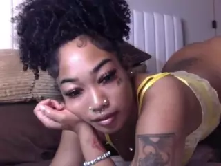 Youlovechina's Live Sex Cam Show