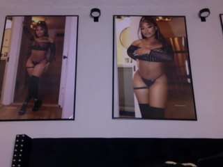 Live cam show with Youlovechina