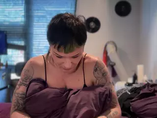 TS BRIE's Live Sex Cam Show