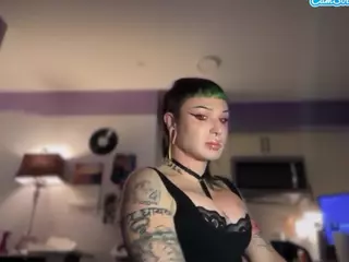 TS BRIE's Live Sex Cam Show
