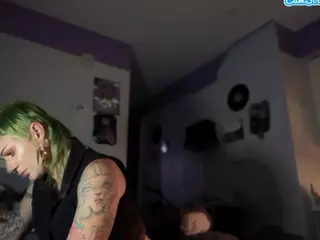 TS BRIE's Live Sex Cam Show