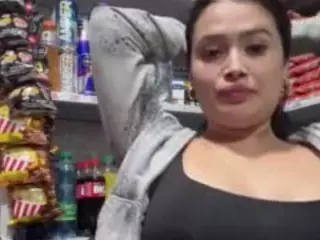 Sara-Funn's Live Sex Cam Show