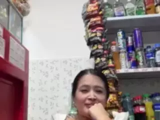 Sara-Funn's Live Sex Cam Show