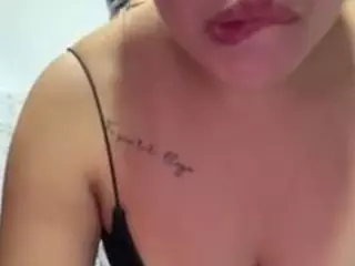 Sara-Funn's Live Sex Cam Show