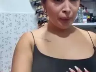 Sara-Funn's Live Sex Cam Show