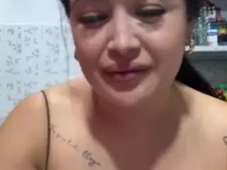 Sara-Funn's Live Sex Cam Show