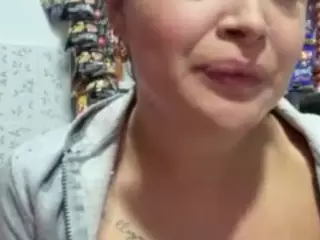 Sara-Funn's Live Sex Cam Show