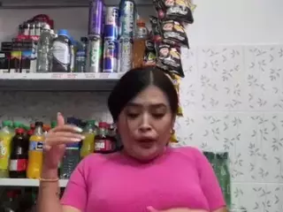 Sara-Funn's Live Sex Cam Show