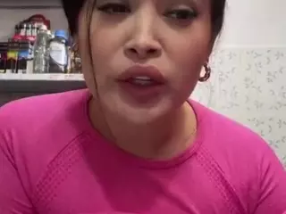 Sara-Funn's Live Sex Cam Show