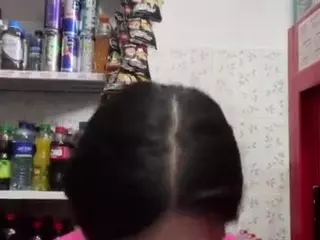 Sara-Funn's Live Sex Cam Show