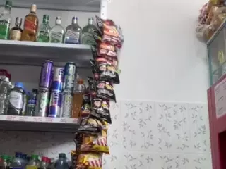 Sara-Funn's Live Sex Cam Show