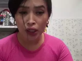 Sara-Funn's Live Sex Cam Show