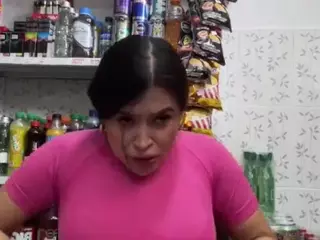 Sara-Funn's Live Sex Cam Show