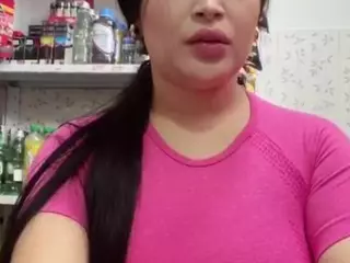 Sara-Funn's Live Sex Cam Show