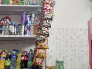 Sara-Funn's Live Sex Cam Show