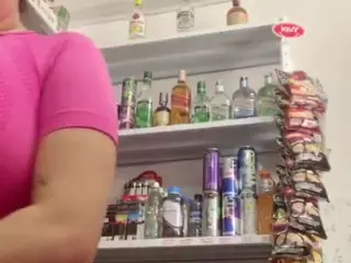 Sara-Funn's Live Sex Cam Show
