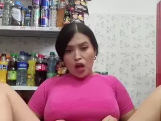 Sara-Funn's Live Sex Cam Show