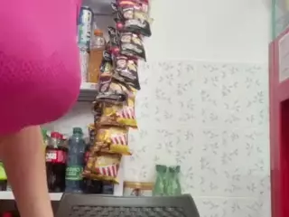 Sara-Funn's Live Sex Cam Show