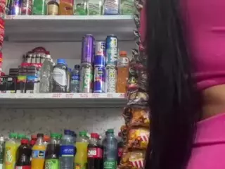 Sara-Funn's Live Sex Cam Show