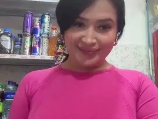 Sara-Funn's Live Sex Cam Show