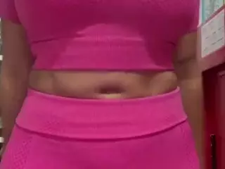 Sara-Funn's Live Sex Cam Show