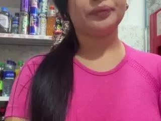 Sara-Funn's Live Sex Cam Show