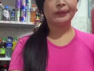 Sara-Funn's Live Sex Cam Show