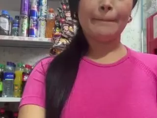 Sara-Funn's Live Sex Cam Show