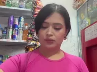 Sara-Funn's Live Sex Cam Show