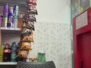 Sara-Funn's Live Sex Cam Show