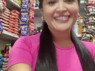 Sara-Funn's Live Sex Cam Show