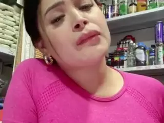 Sara-Funn's Live Sex Cam Show