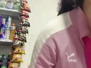 Sara-Funn's Live Sex Cam Show