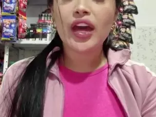 Sara-Funn's Live Sex Cam Show