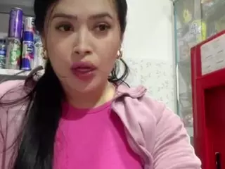 Sara-Funn's Live Sex Cam Show