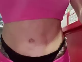 Sara-Funn's Live Sex Cam Show