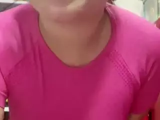 Sara-Funn's Live Sex Cam Show