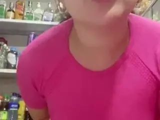 Sara-Funn's Live Sex Cam Show
