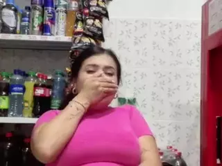 Sara-Funn's Live Sex Cam Show