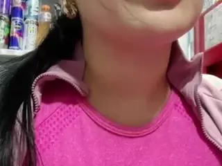 Sara-Funn's Live Sex Cam Show