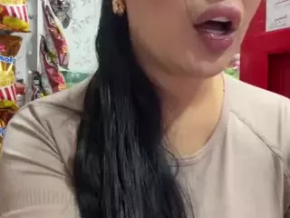 Sara-Funn's Live Sex Cam Show
